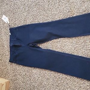 Size 4 Straight leg Jeans